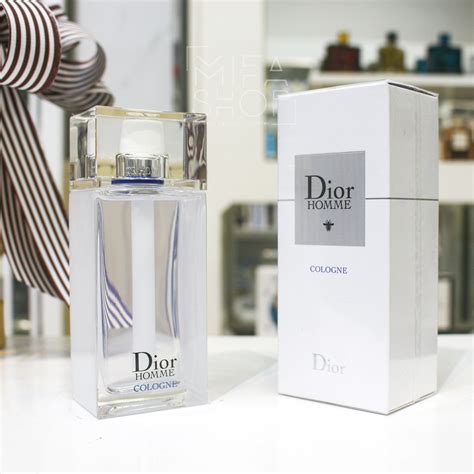 nước hoa dior homme cologne|nước hoa dior homme.